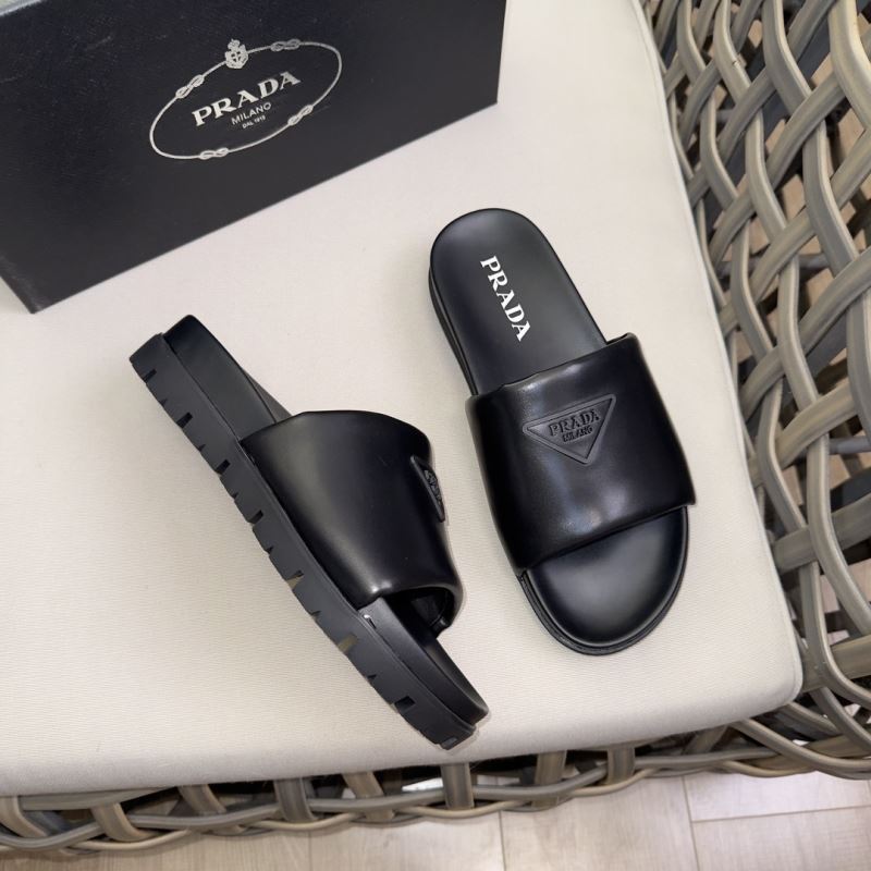 Prada Slippers